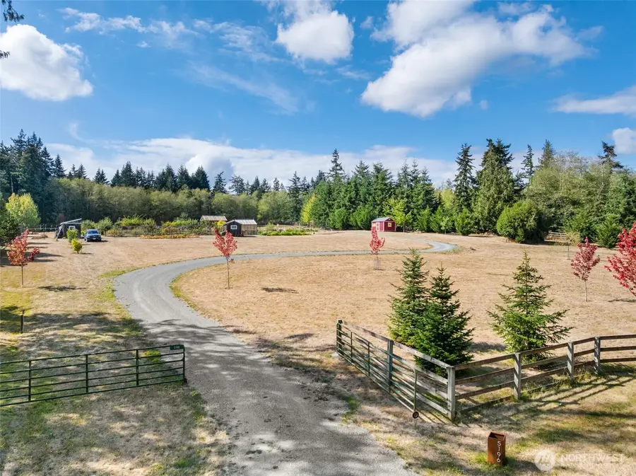 5196 Foxglove Lane, Langley, WA 98260 - #2