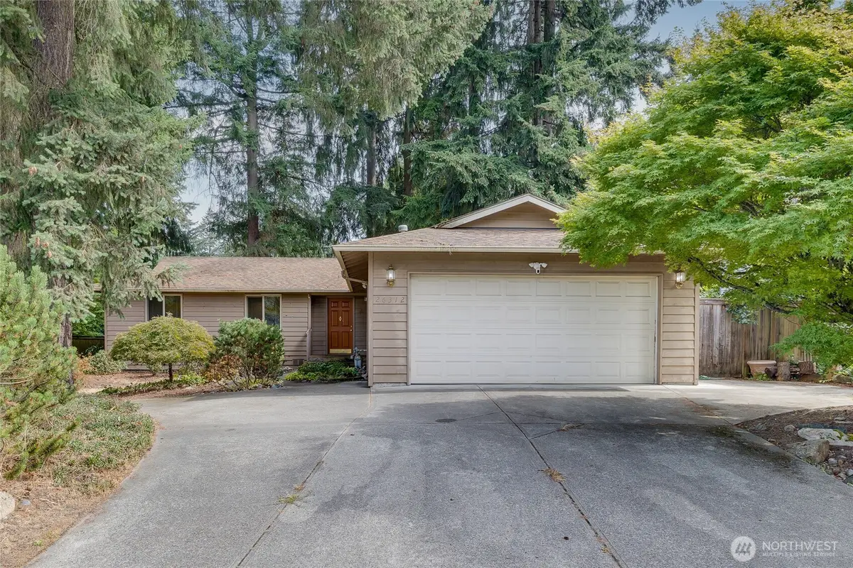 26312 Woodland Way S, Kent, WA 98030 - #1