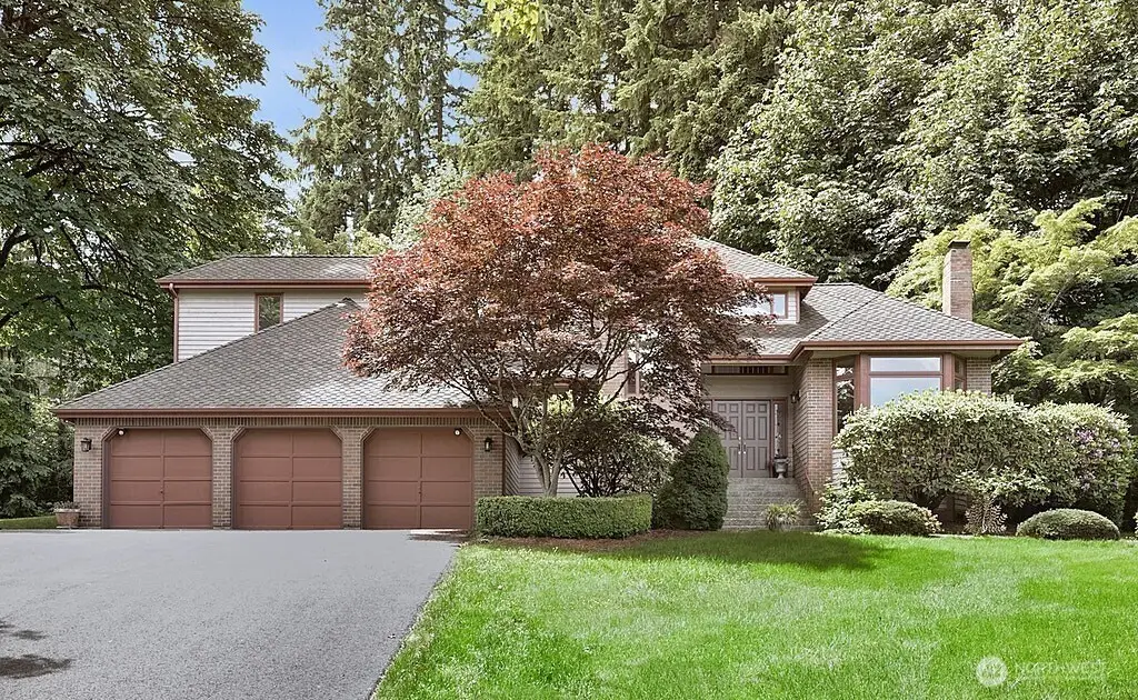 17909 163rd Avenue Ne, Woodinville, WA 98072 - #1