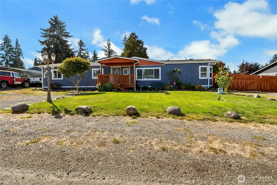 720 190th Street E, Spanaway, WA 98387 - #2