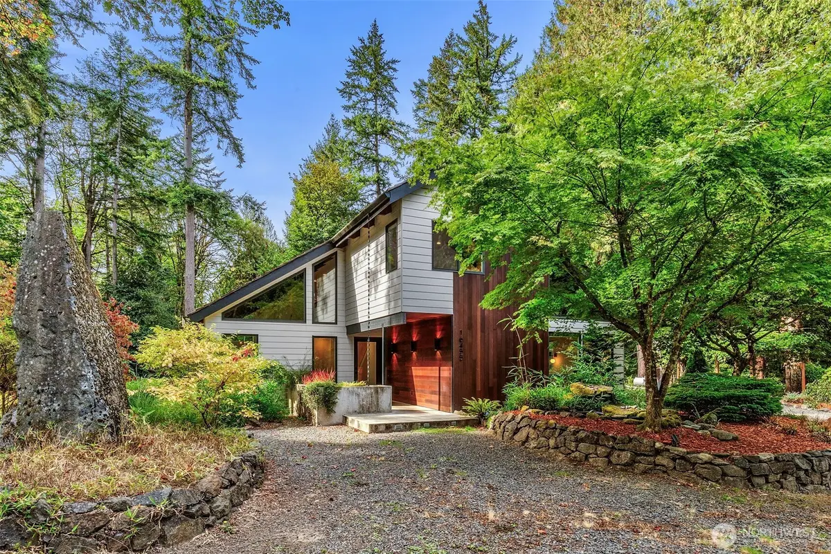 16455 Agate Point Road Ne, Bainbridge Island, WA 98110 - #1