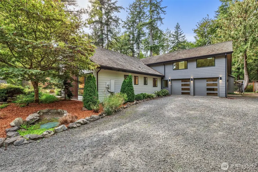 16455 Agate Point Road Ne, Bainbridge Island, WA 98110 - #2