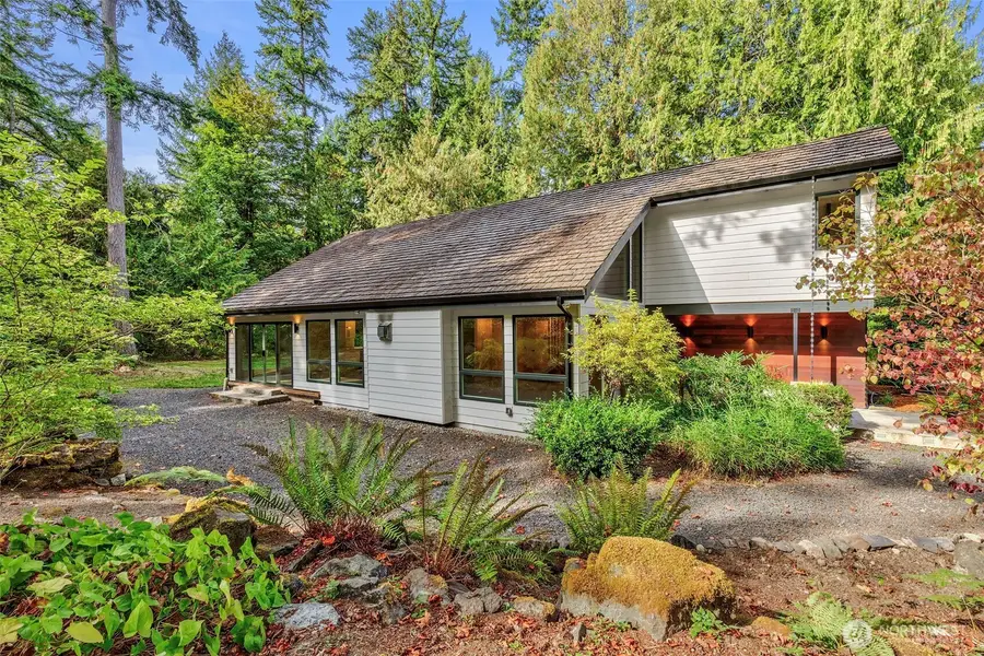 16455 Agate Point Road Ne, Bainbridge Island, WA 98110 - #3