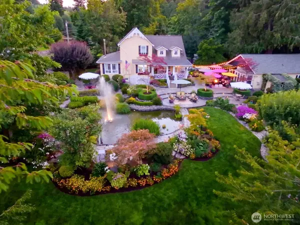 1451 SE Spruce Road, Port Orchard, WA 98367