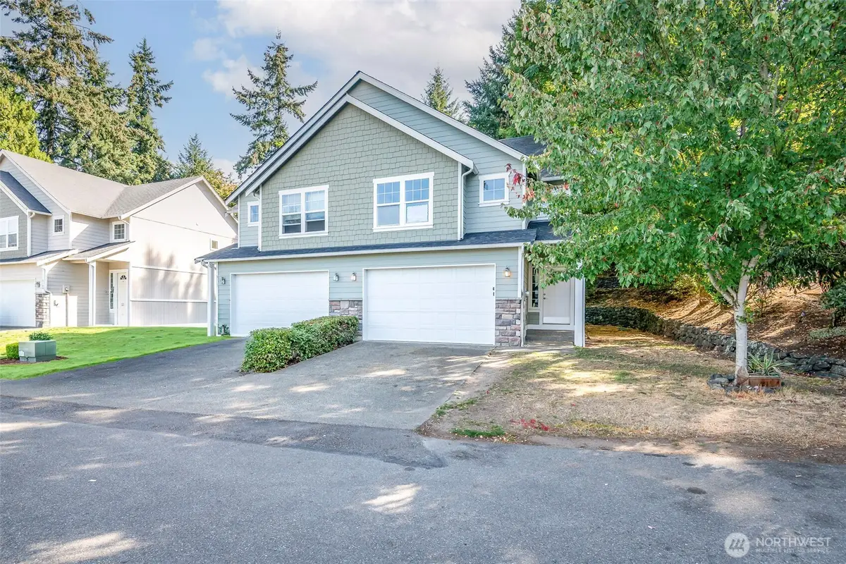 5115 46th Street Ct E, University Place, WA 98466 - #1