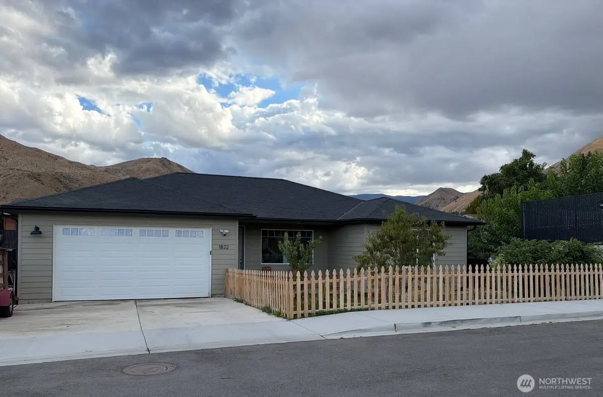 1822 Kristina Lane, Wenatchee, WA 98801 - #1