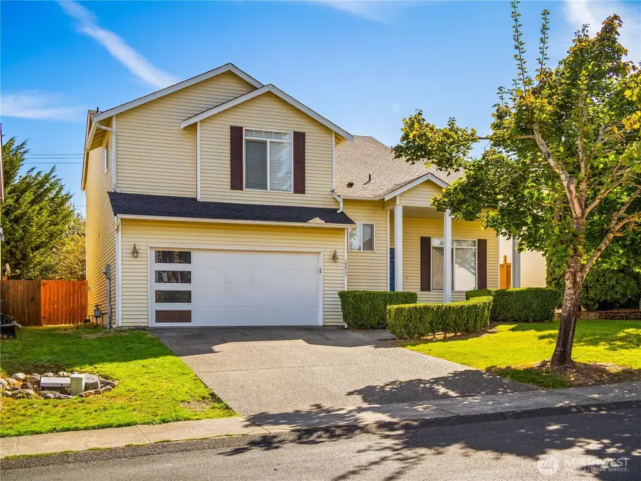 19413 77th Avenue E, Spanaway, WA 98387 - #2