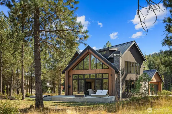 321 Southern Star Lane, Cle Elum, WA 98922