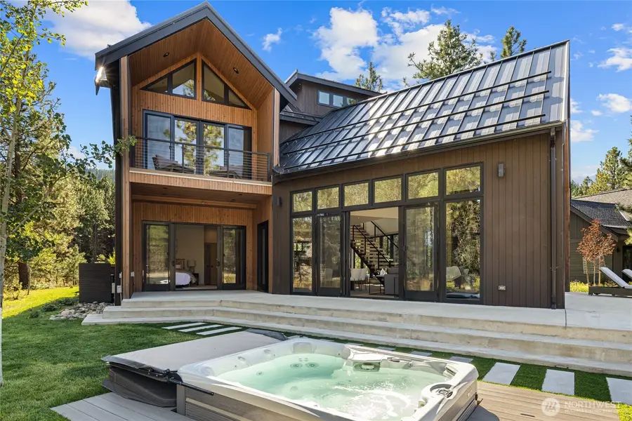 321 Southern Star Lane, Cle Elum, WA 98922 - #3