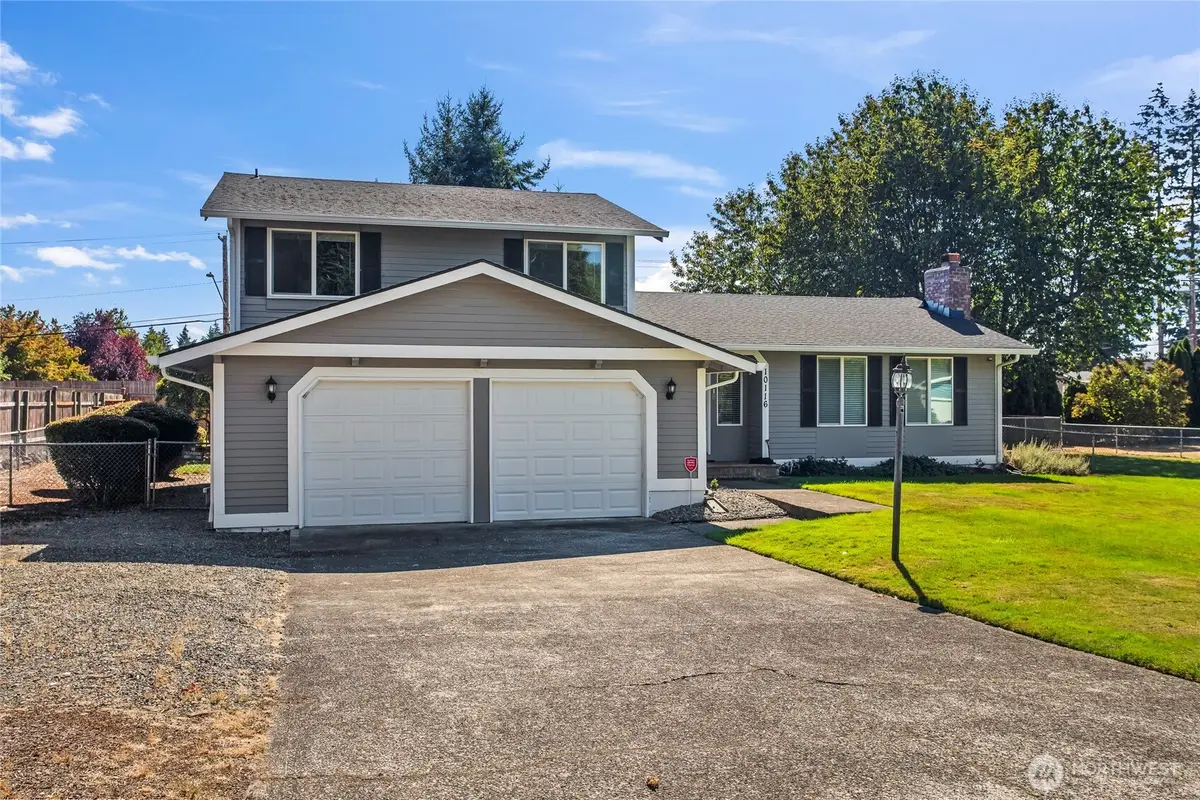 10116 100th Street Ct Sw, Lakewood, WA 98498 - #1