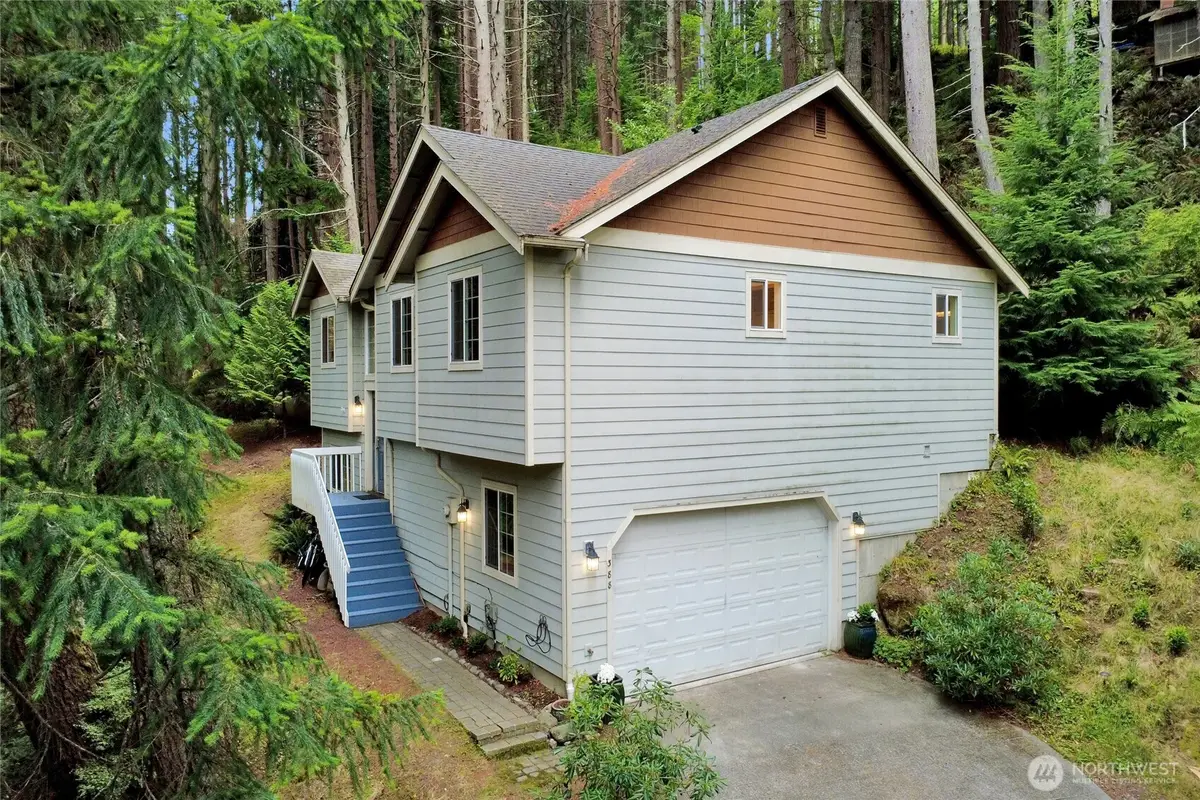 388 Sudden Valley Drive, Bellingham, WA 98229 - #1