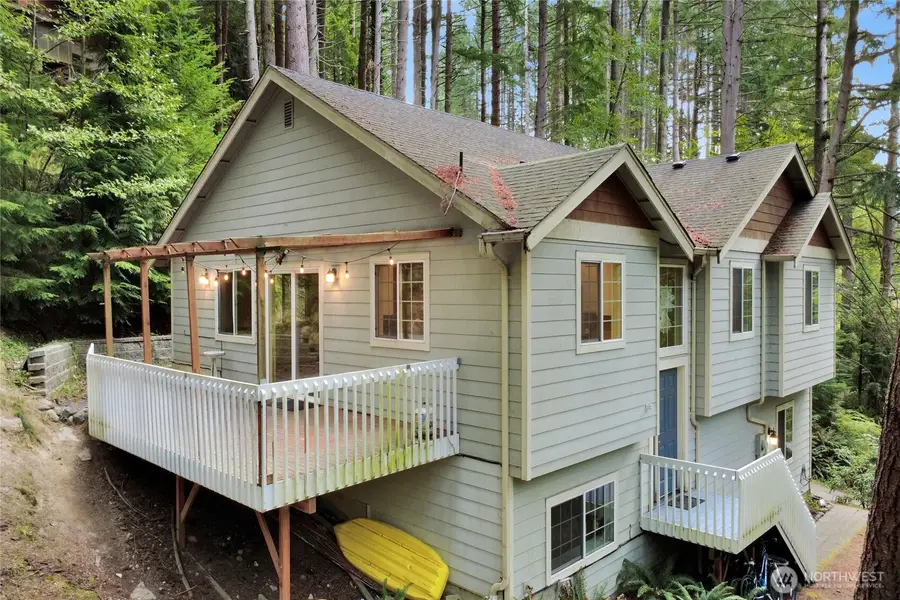 388 Sudden Valley Drive, Bellingham, WA 98229 - #2