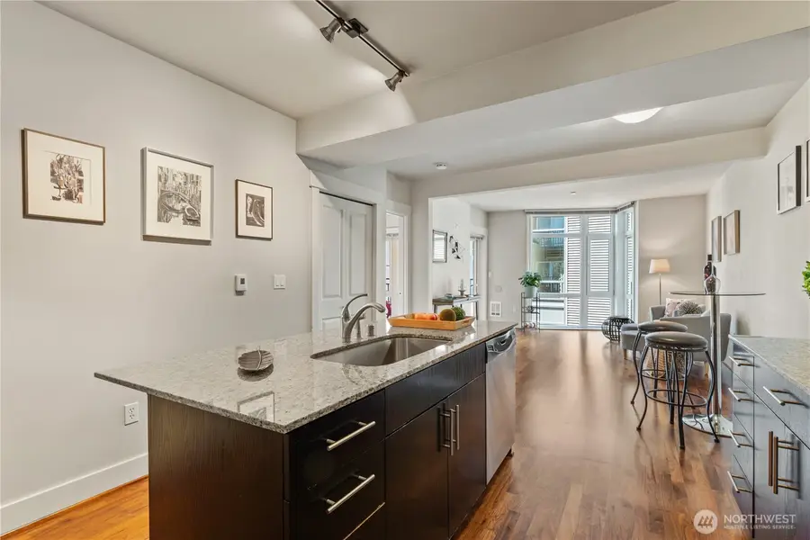 699 John Street #507, Seattle, WA 98109 - #3