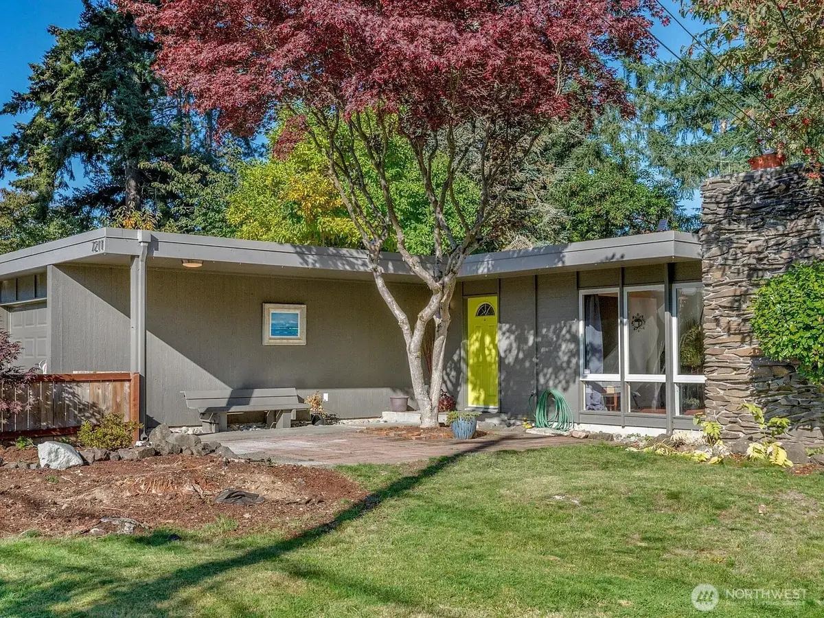 7211 44th Street W, University Place, WA 98466 - #1