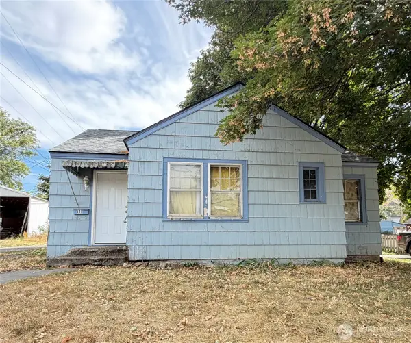 408 E Mustard, Dayton, WA 99328