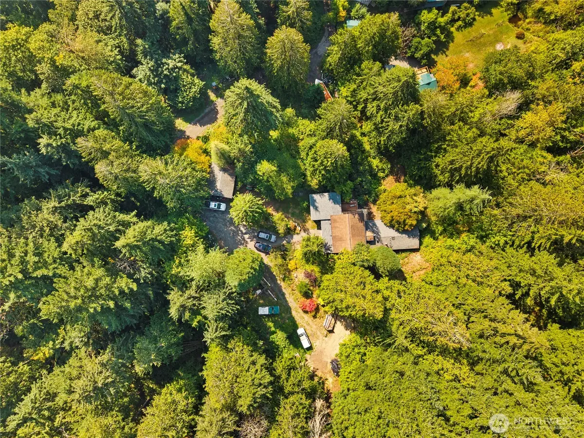 12310 461st Avenue Se, North Bend, WA 98045 - #1