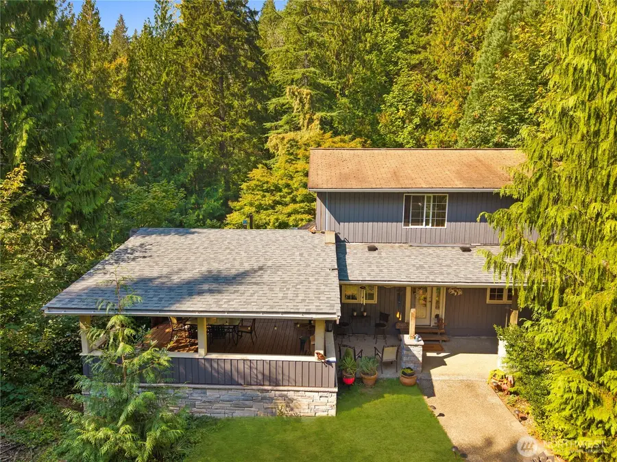 12310 461st Avenue Se, North Bend, WA 98045 - #2
