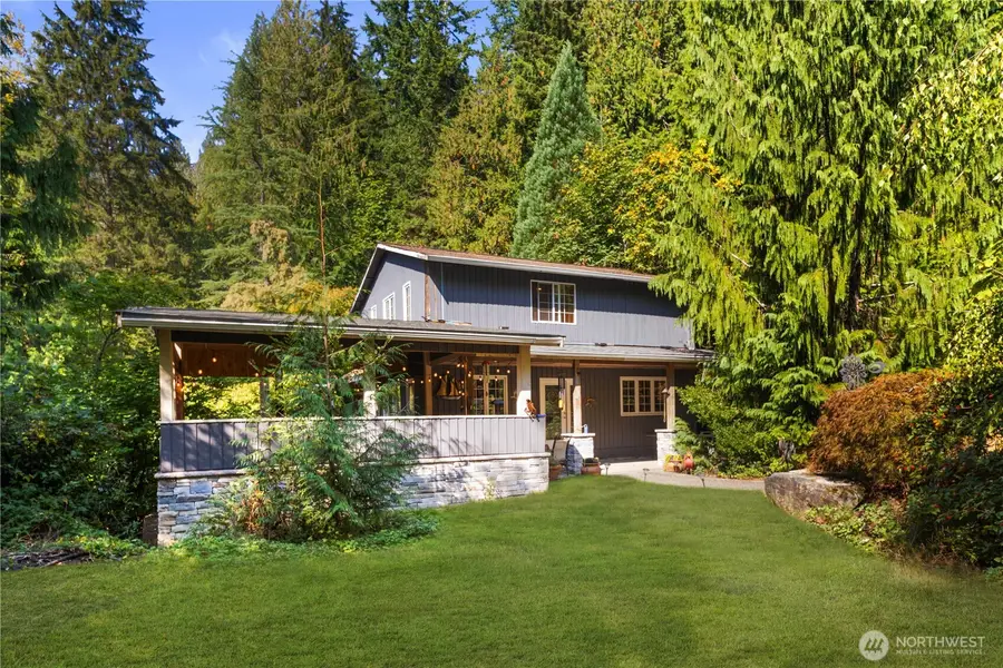 12310 461st Avenue Se, North Bend, WA 98045 - #3