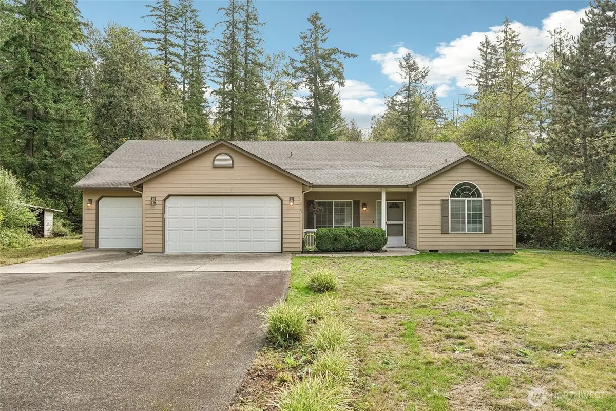 18403 NE 269th Circle, Battle Ground, WA 98604 - #1