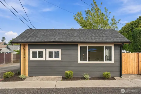 813 SE 2nd Street, Auburn, WA 98002