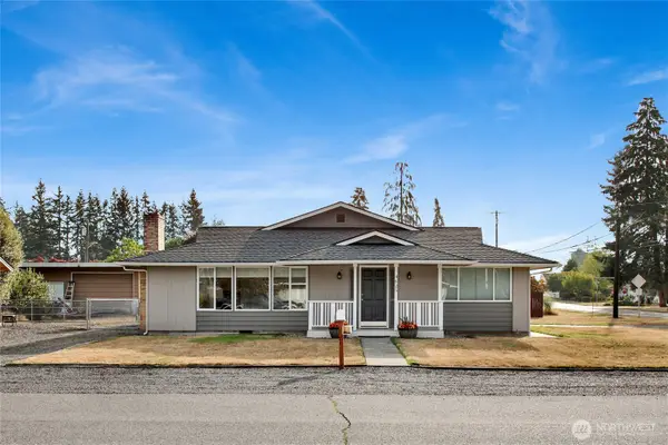 4625 92nd Street Ne, Marysville, WA 98270
