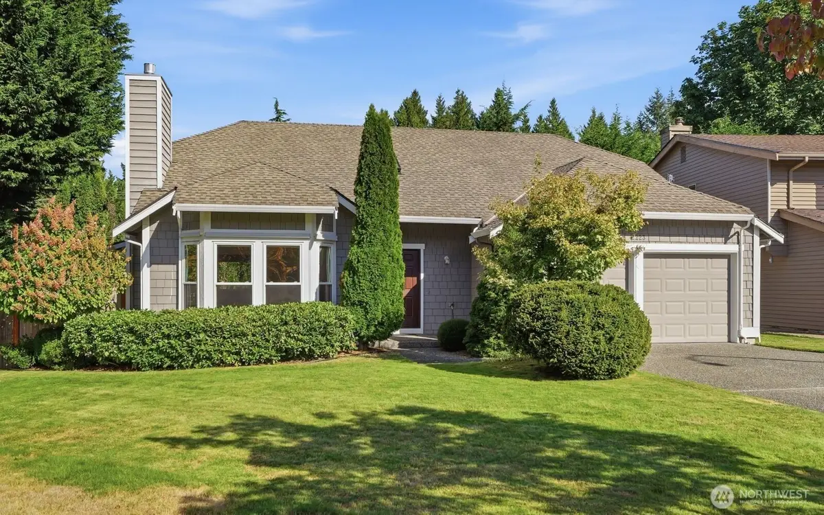2223 235th Place Se, Bothell, WA 98021 - #1