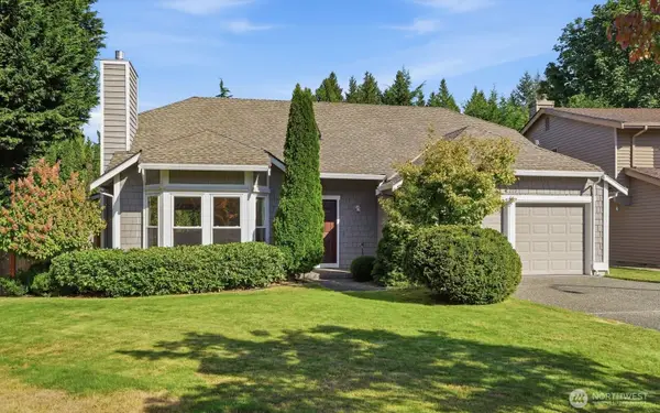 2223 235th Place Se, Bothell, WA 98021