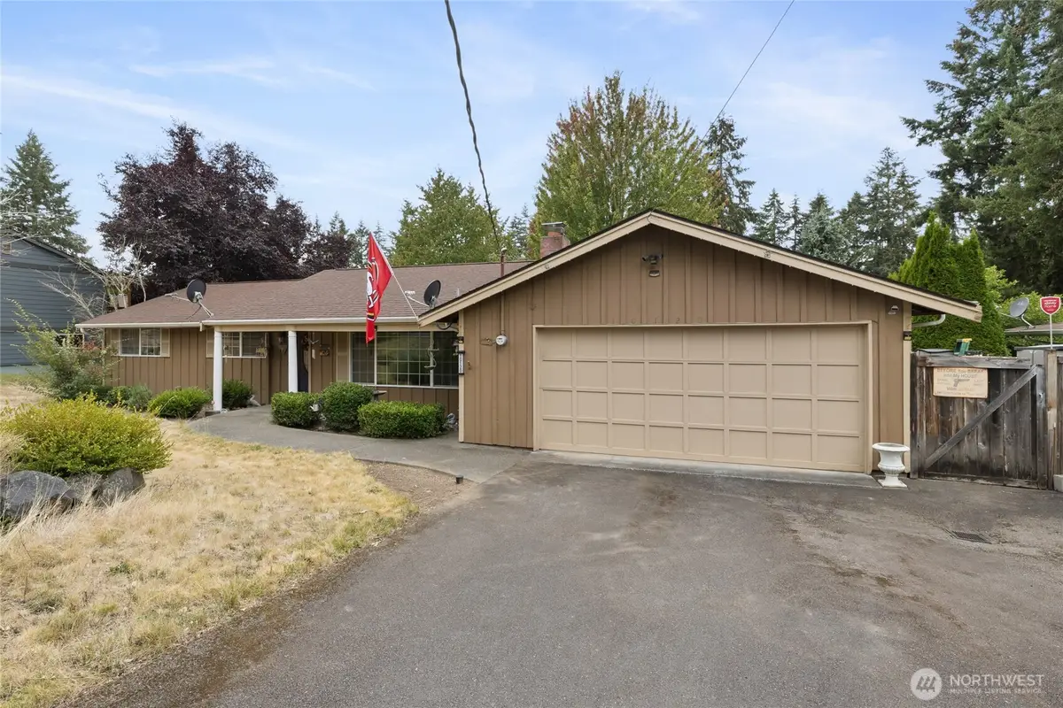10120 Cedrona Street Sw, Lakewood, WA 98498 - #1