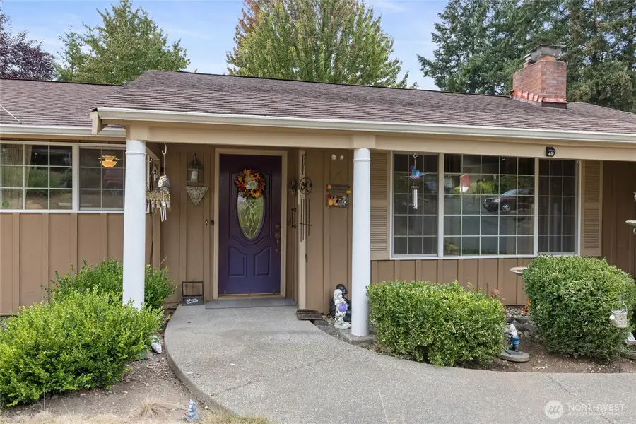 10120 Cedrona Street Sw, Lakewood, WA 98498 - #2