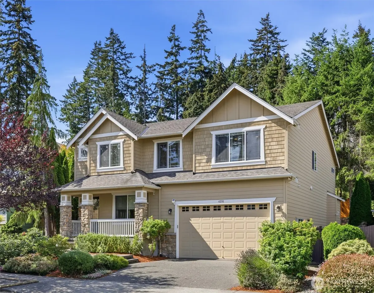 4230 68th Avenue Ct W, University Place, WA 98466 - #1