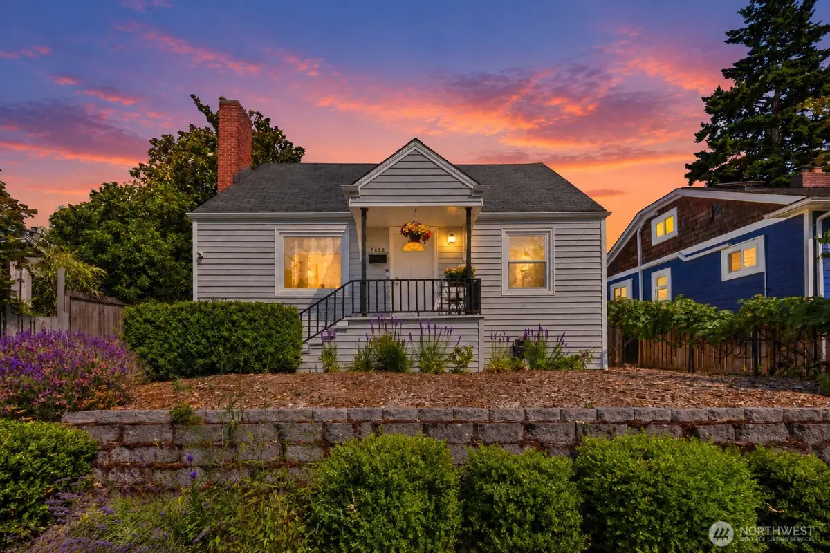 5632 7th Avenue Nw, Seattle, WA 98107 - #1