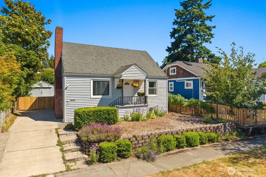 5632 7th Avenue Nw, Seattle, WA 98107 - #2