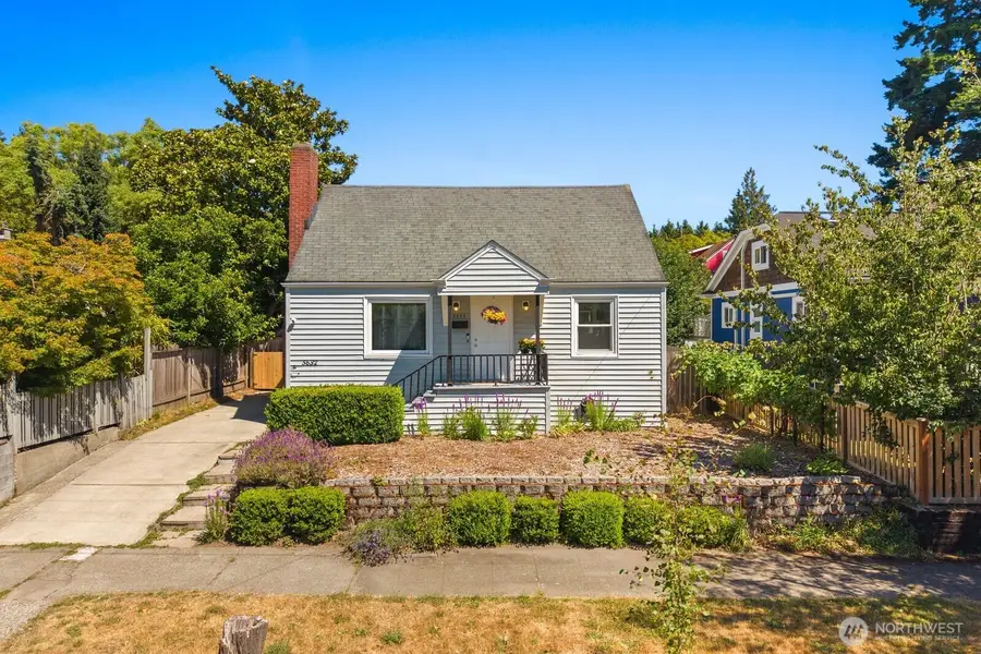 5632 7th Avenue Nw, Seattle, WA 98107 - #3
