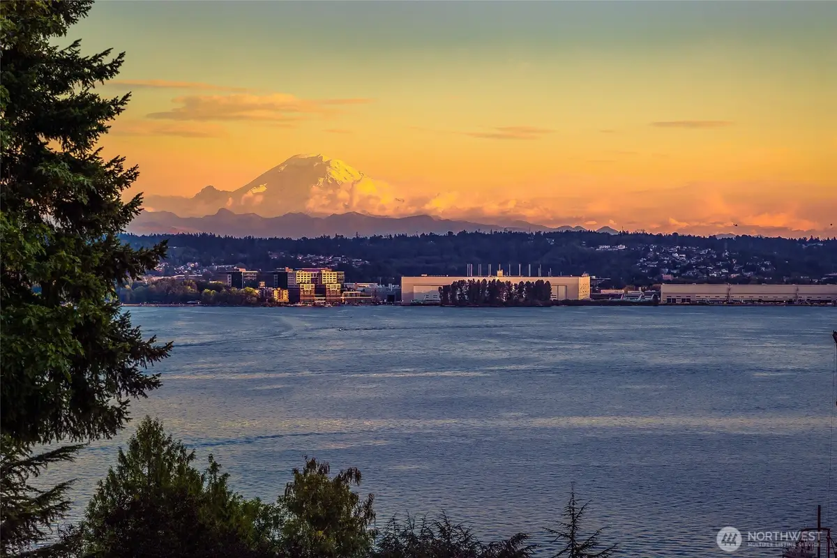 8337 E Mercer Way, Mercer Island, WA 98040 - #1