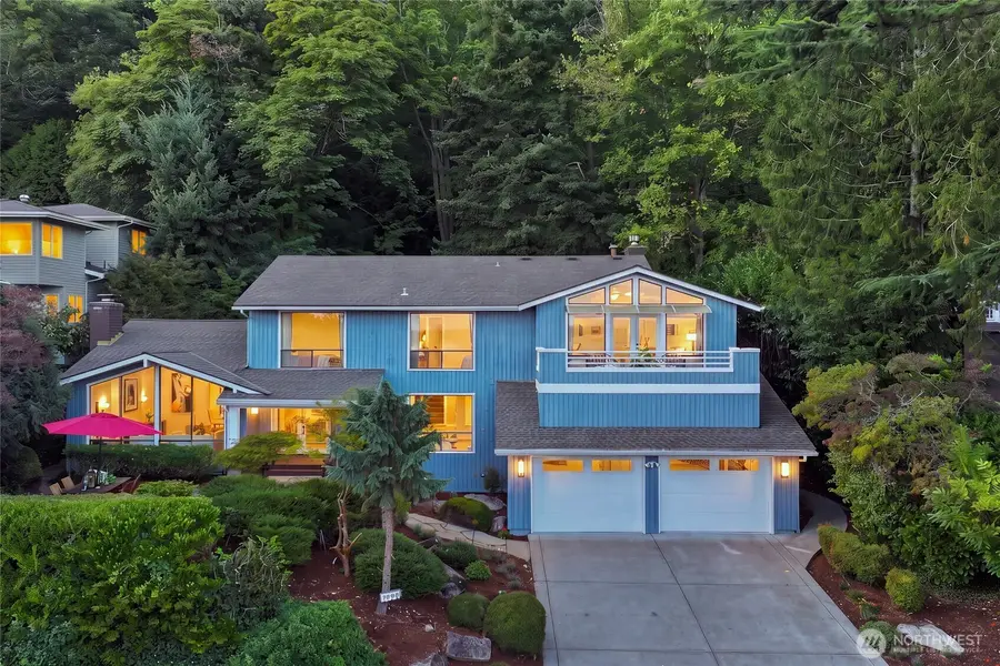 8337 E Mercer Way, Mercer Island, WA 98040 - #2