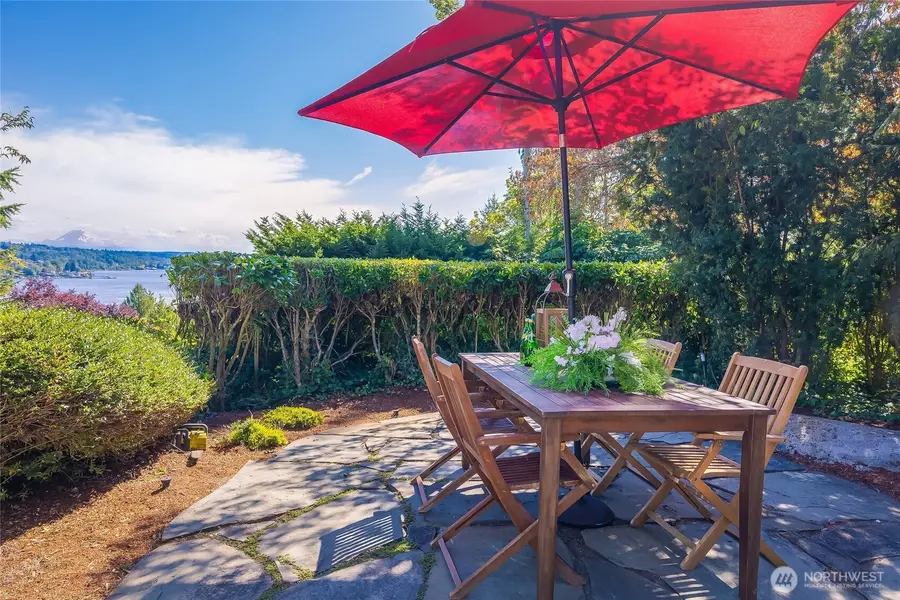 8337 E Mercer Way, Mercer Island, WA 98040 - #3