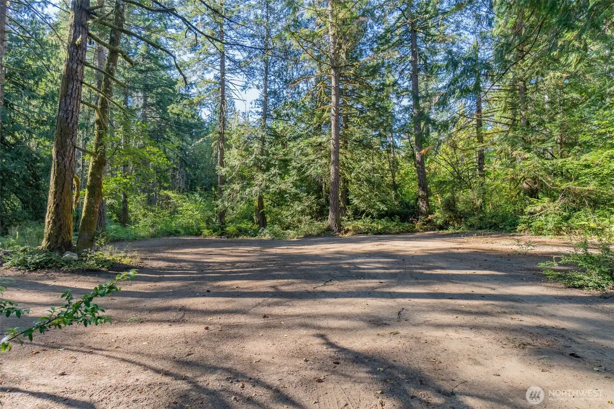 0 E Benson Loop Rd, Shelton, WA 98584 - #1