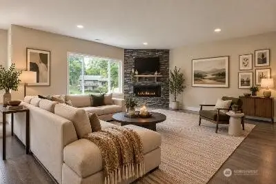 1129 150th Street Sw, Lynnwood, WA 98087 - #2