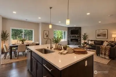 1129 150th Street Sw, Lynnwood, WA 98087 - #3