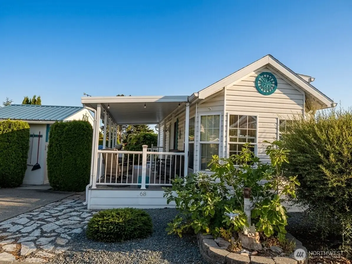 4751 Birch Bay Lynden Rd. #68, Blaine, WA 98230 - #1