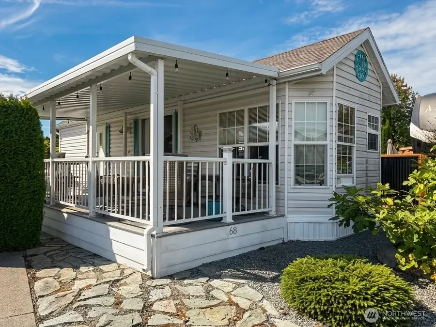 4751 Birch Bay Lynden Rd. #68, Blaine, WA 98230 - #2