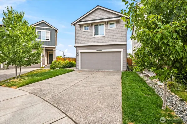 18633 108th Avenue E, Puyallup, WA 98374