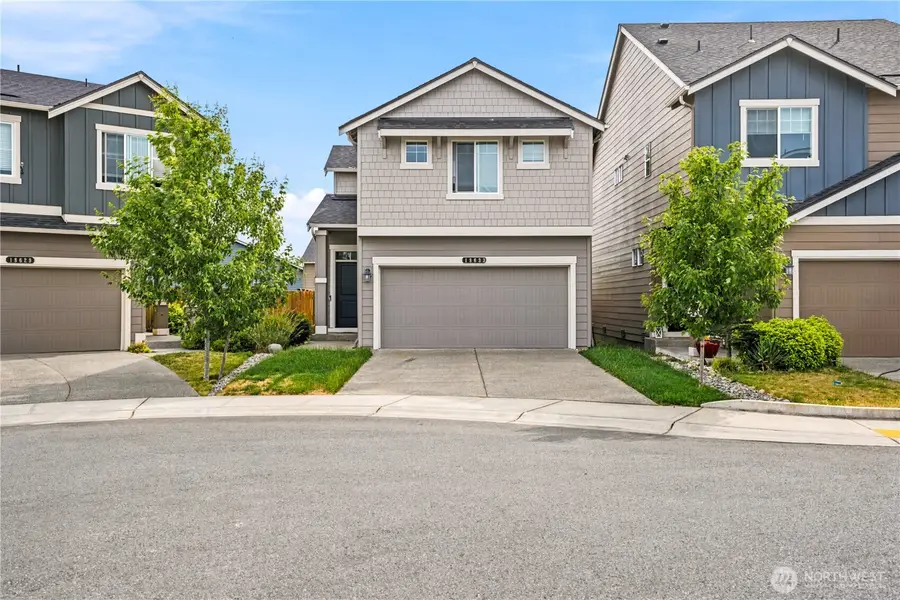 18633 108th Avenue E, Puyallup, WA 98374 - #2