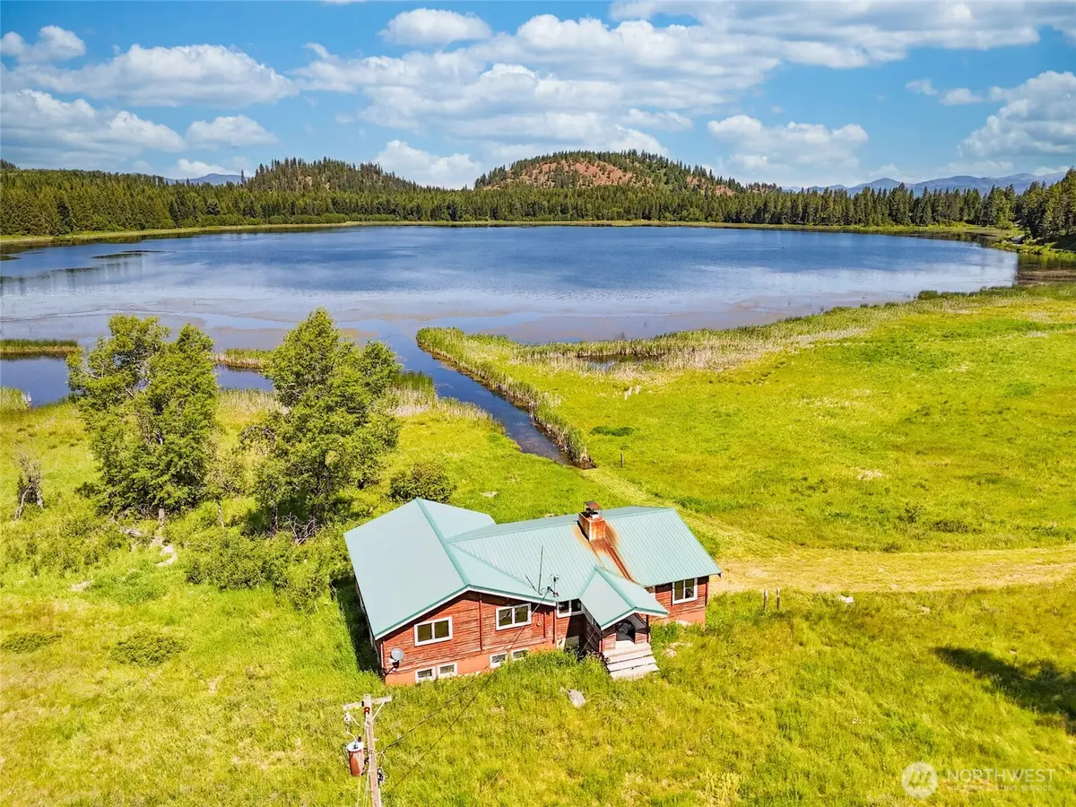 631 Deeter Road, Newport, WA 99156 - #1