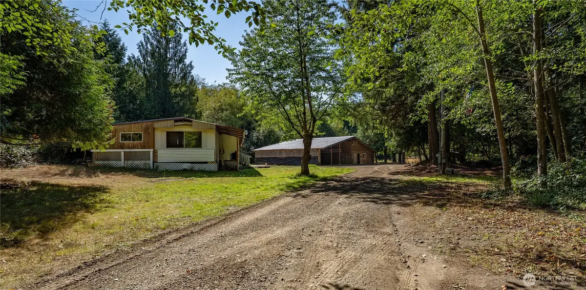 4237 88th Avenue Sw, Olympia, WA 98512 - #1