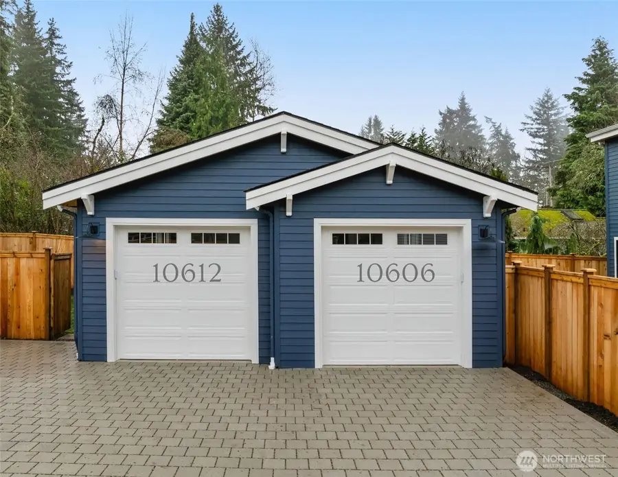 10612 NE 54th Lane, Kirkland, WA 98033 - #3
