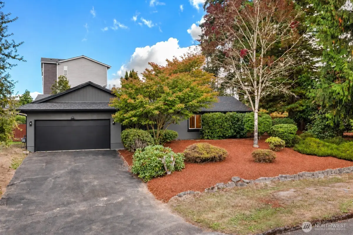 732 NE Roswell Drive, Bremerton, WA 98310 - #1