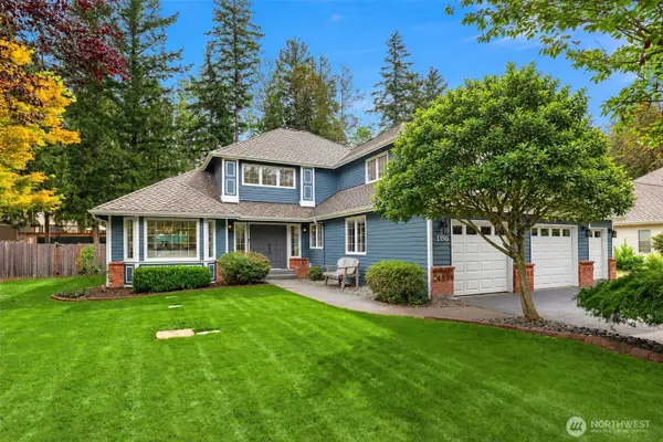 1350 Laforest Drive Se, North Bend, WA 98045