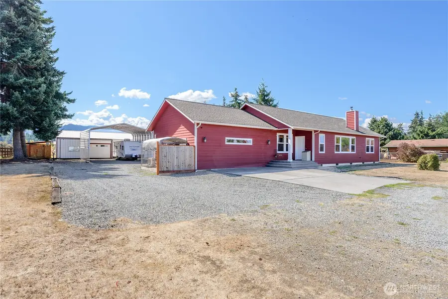 70 El Rio Lane, Sequim, WA 98382 - #2