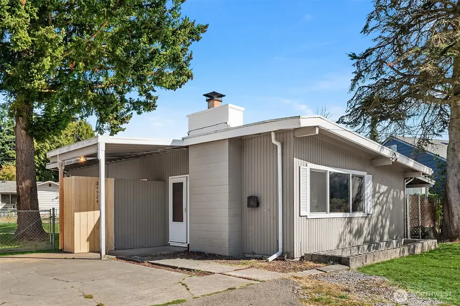 24924 35th Avenue S, Kent, WA 98032 - #2
